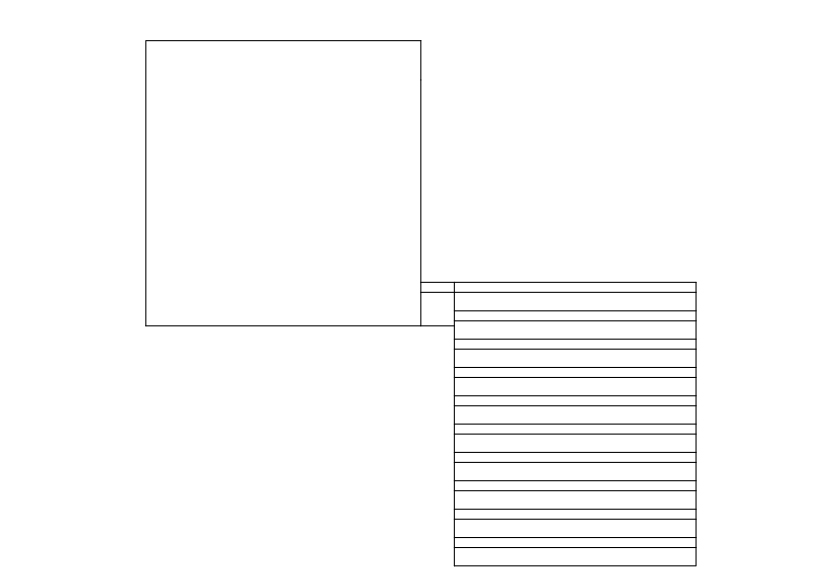 Free Staircase Elevation CAD Block – DWG, DXF, PDF Format