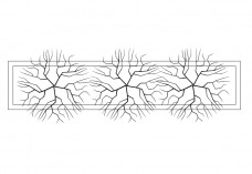 Plants top view | FREE AUTOCAD BLOCKS