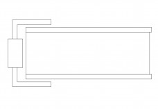 Cachamay Salon Games DWG Section for AutoCAD • Designs CAD