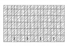 Glass Façade elevation | FREE AUTOCAD BLOCKS