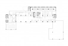 Hotel roof top | FREE AUTOCAD BLOCKS