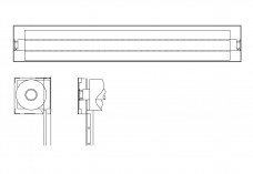 Roller Shutter plans | FREE AUTOCAD BLOCKS