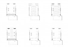 Office set of drawings | FREE AUTOCAD BLOCKS