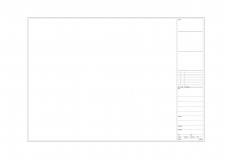 Title Block Template | FREE AUTOCAD BLOCKS