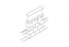 Architectural Detail | FREE AUTOCAD BLOCKS