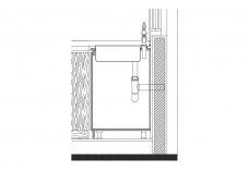 Architectural Detail | FREE AUTOCAD BLOCKS