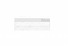 Floor Detail Section | FREE AUTOCAD BLOCKS