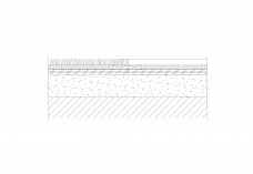 Floor Detail Section | FREE AUTOCAD BLOCKS