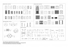 Free Door CAD Blocks – DWG, DXF, PDF Format | FREE AUTOCAD BLOCKS