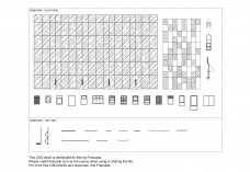 Free Window CAD Blocks – DWG, DXF, PDF Format | FREE AUTOCAD BLOCKS