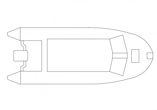 Fighter  Aircraft top view | FREE AUTOCAD BLOCKS