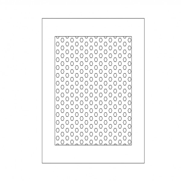 RAIN SHOWER TOP VIEW FREE CADS