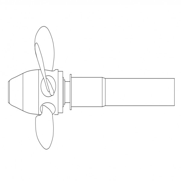 Share more than 77 propeller sketch - in.eteachers