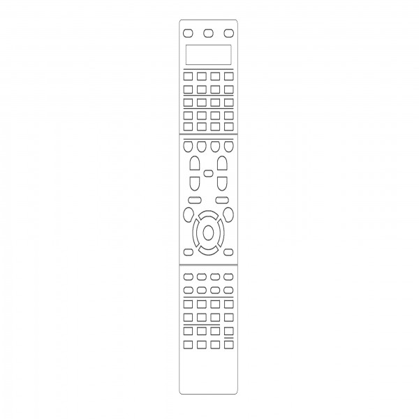 REMOTE CONTROL FREE CADS