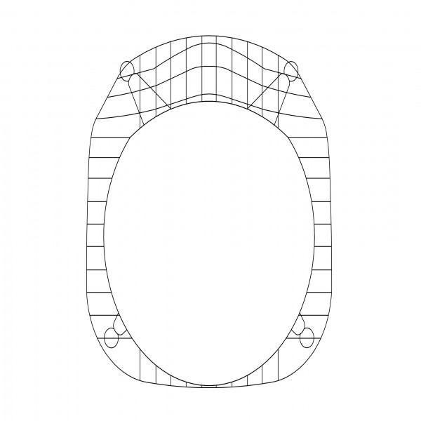 CHAIR TOP VIEW FREE CADS