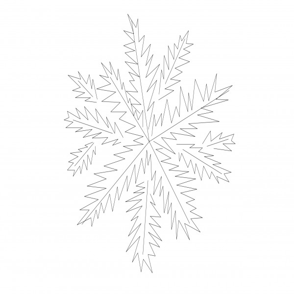 FREE TREE TOP VIEW CAD BLOCK – DWG, DXF, PDF FORMAT | FREE CADS