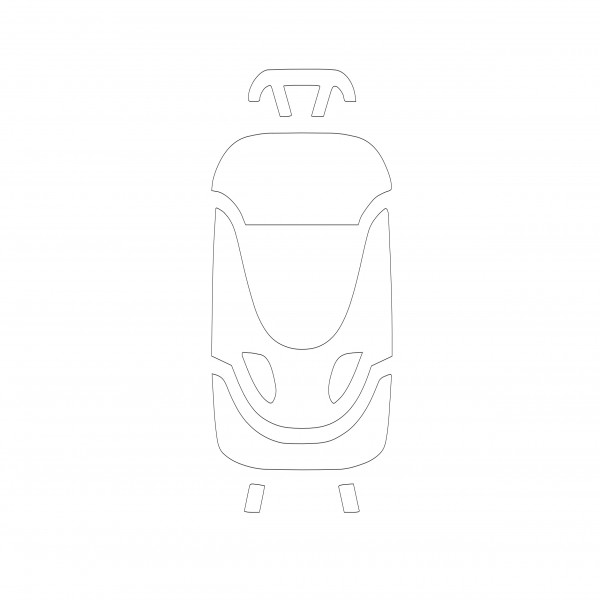 vehicle-symbol-free-cads