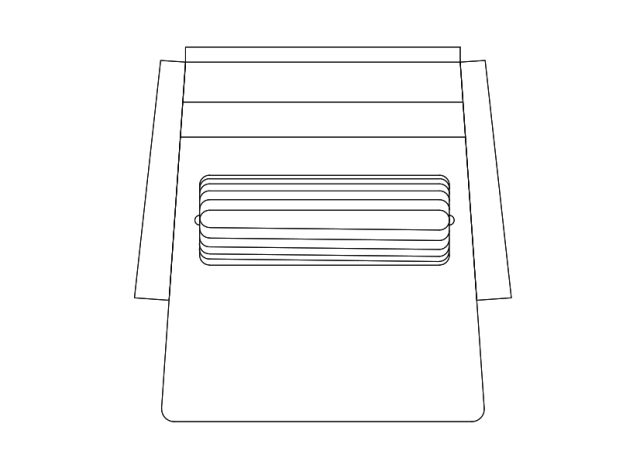 Free Armchair top view CAD Block – DWG, DXF, PDF Format