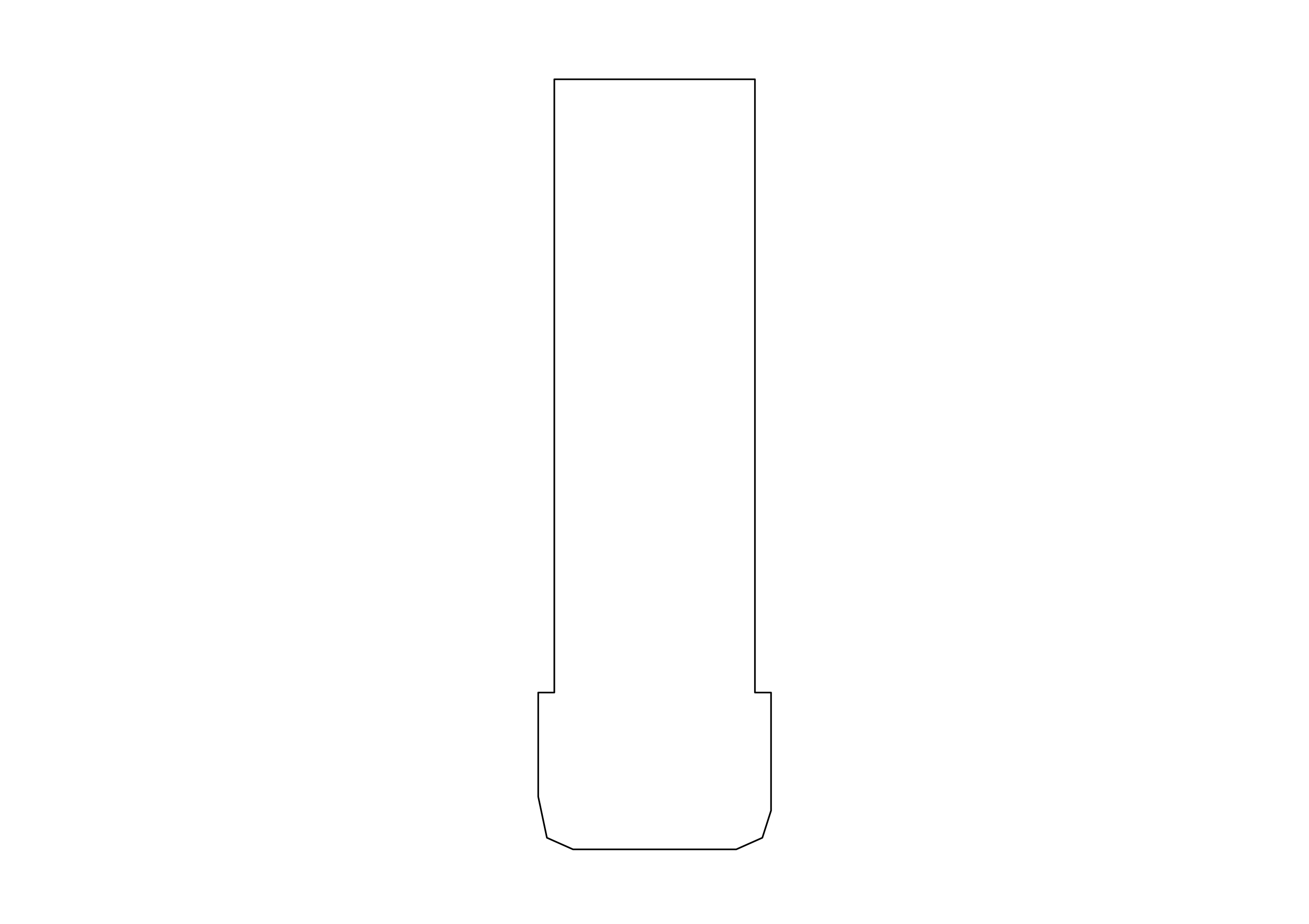 Free Gym Equipment Top View CAD Block – DWG, DXF, PDF Format