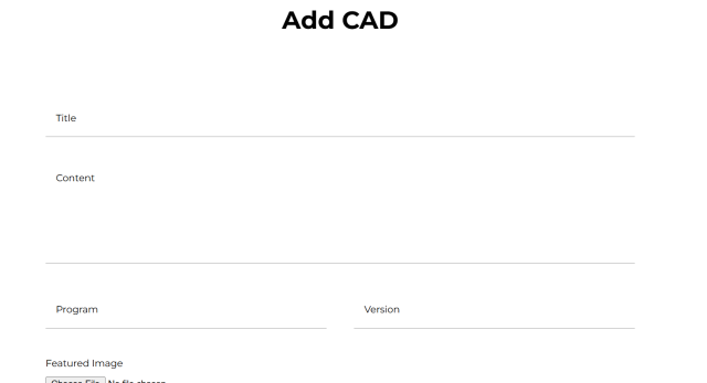 How to Make Money Using Your Design Files (CAD, SketchUp, Revit, Rhino & More)