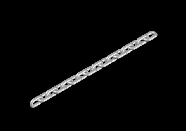 Chain 3D