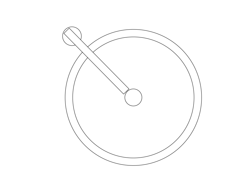 Free Sink Top View CAD Block – DWG, DXF, PDF Format