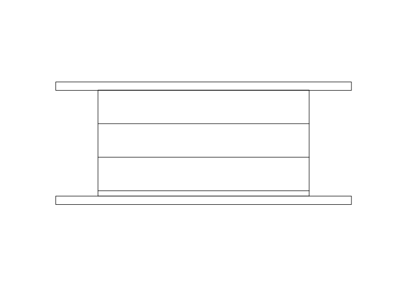 Free Fire Hose Top View CAD Block – DWG, DXF, PDF Format