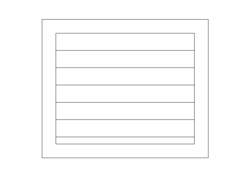 Free Grill Top View CAD Block – DWG, DXF, PDF Format