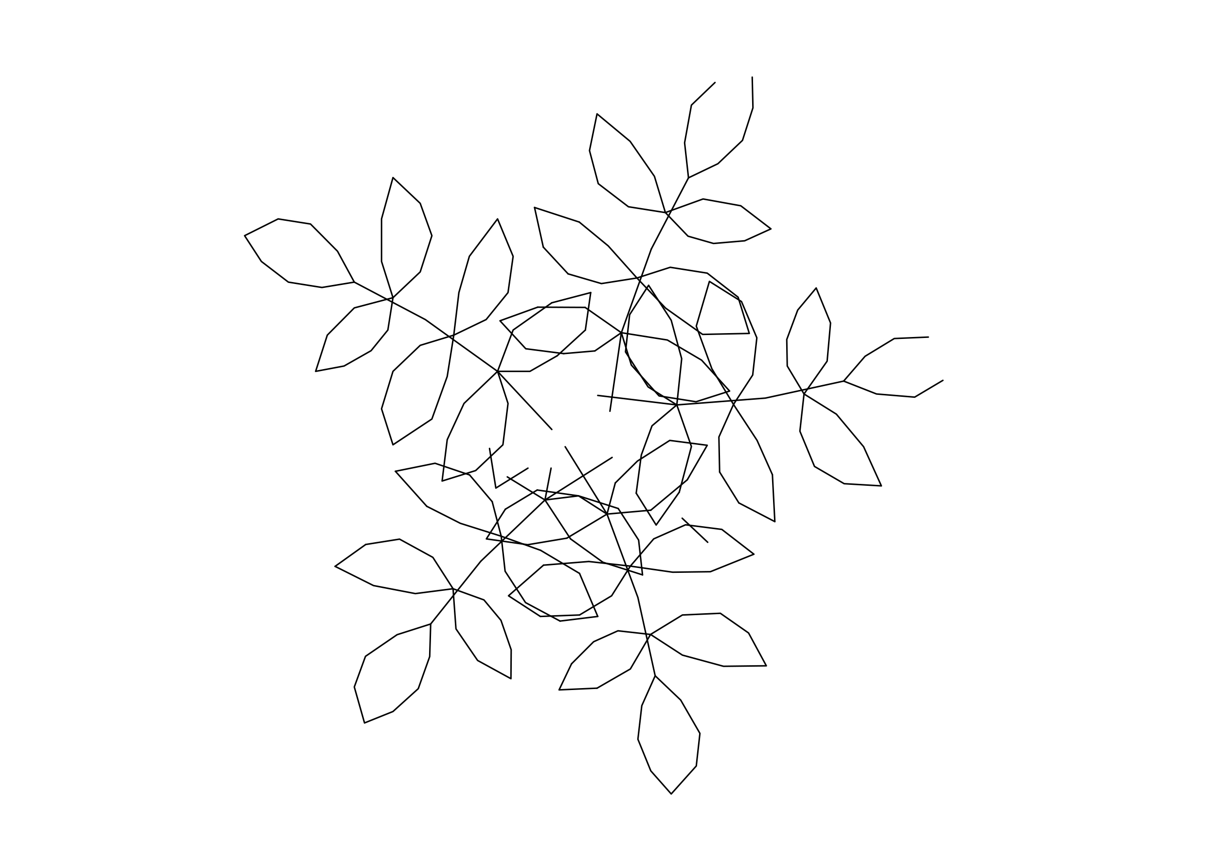 Free Plant Elevation CAD Block – DWG, DXF, PDF Format