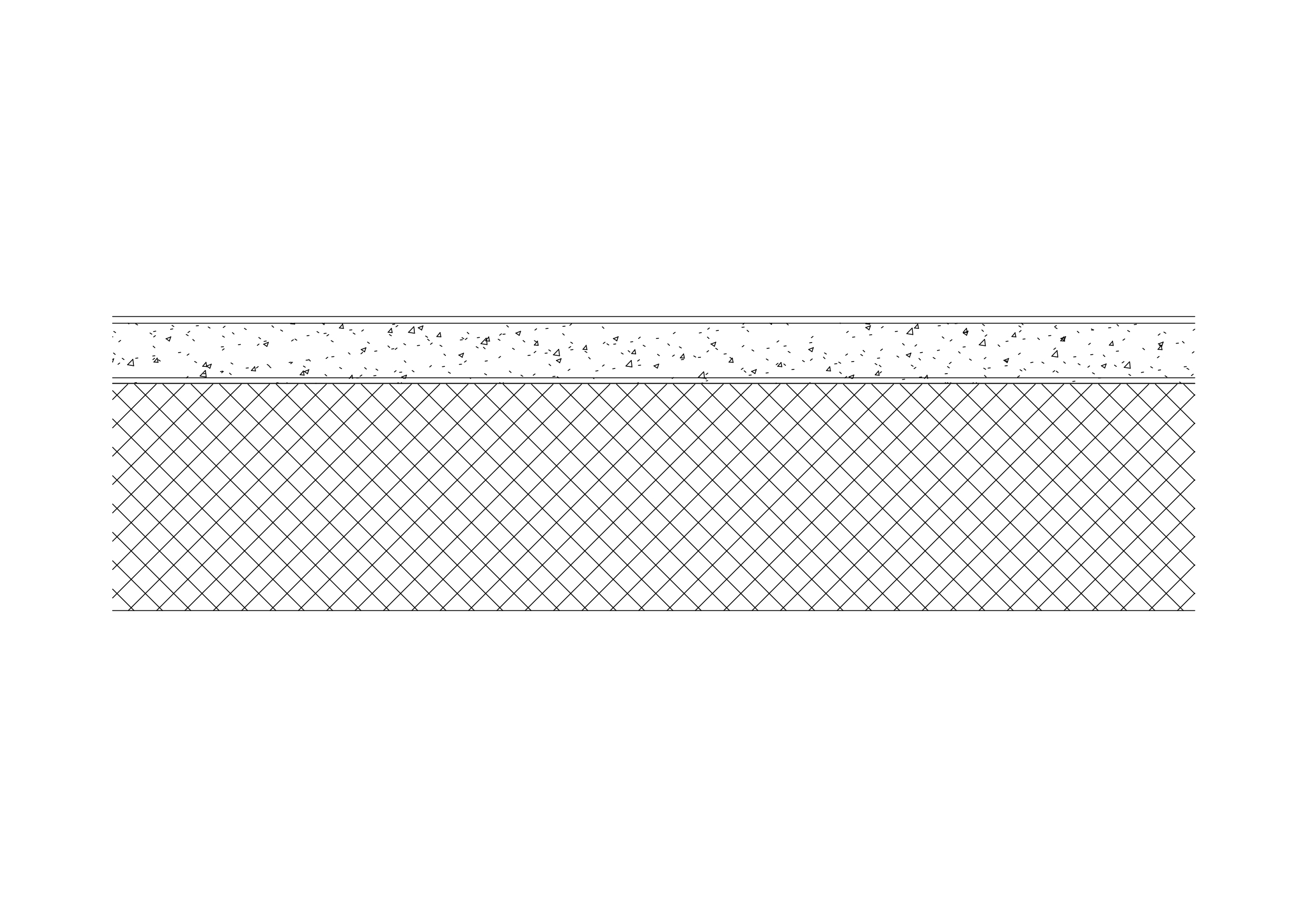 Free Architectural Detail CAD Drawing – DWG, DXF, PDF Format