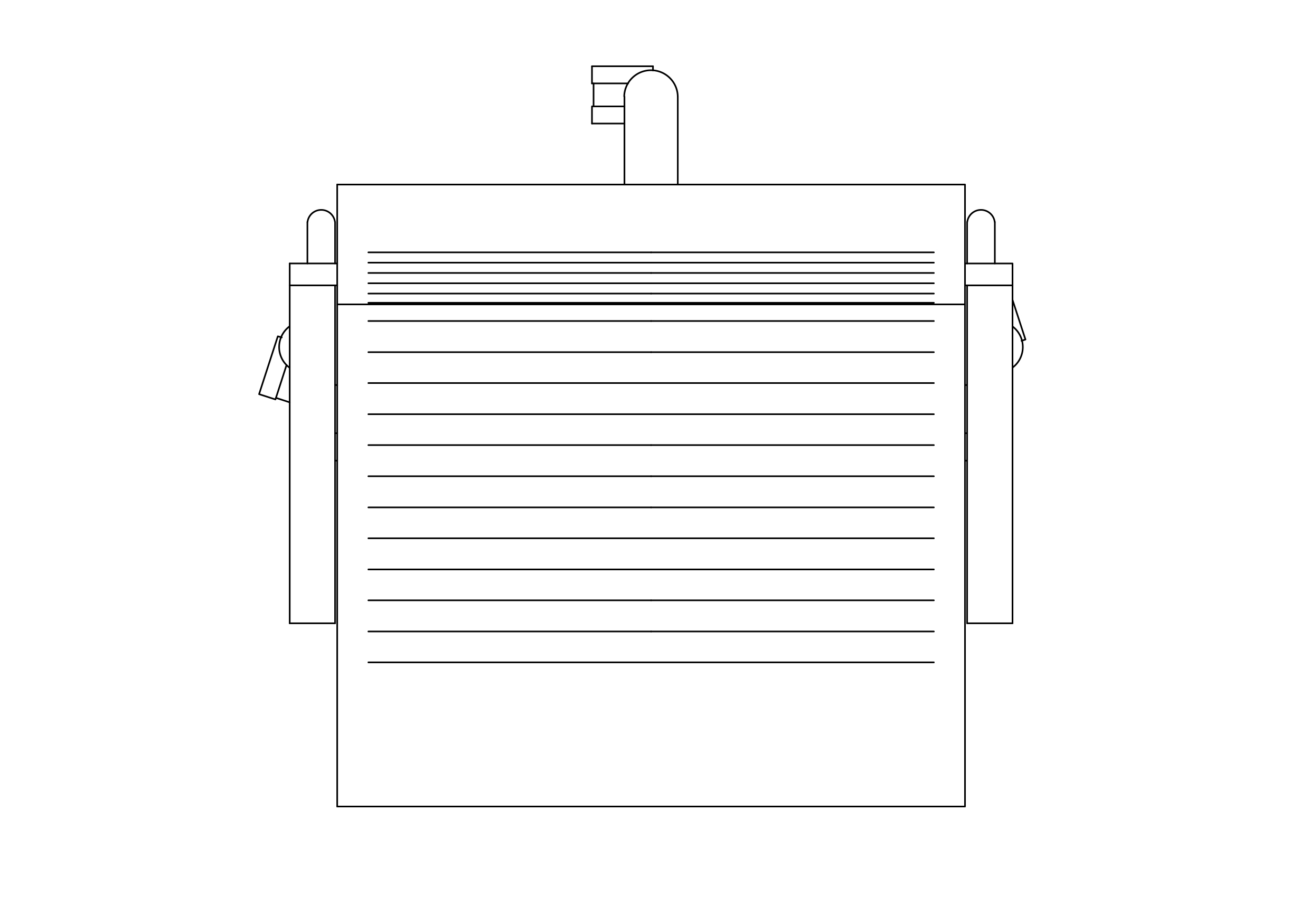 Free Office Chair top view CAD Block – DWG, DXF, PDF Format
