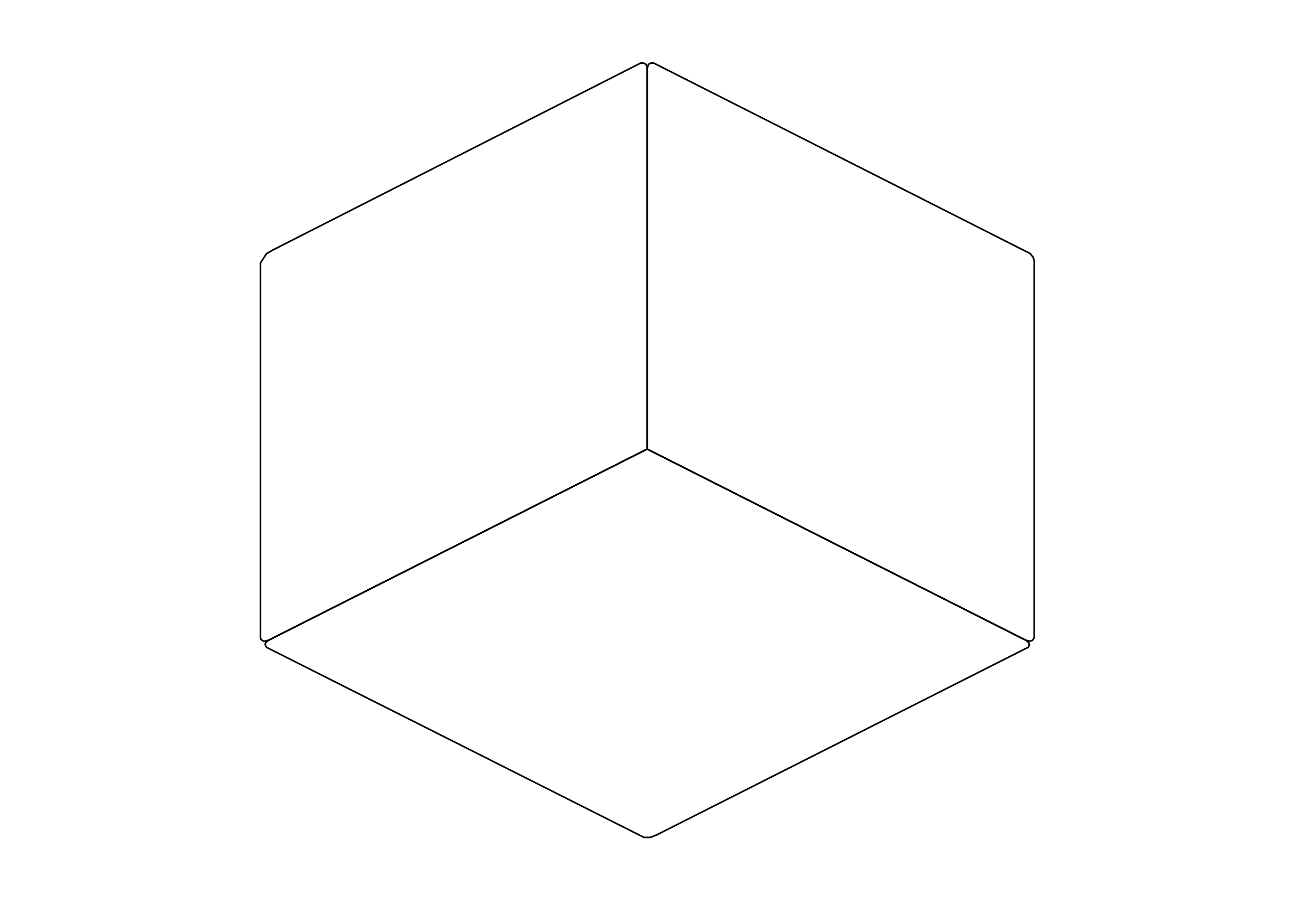 Free Coffee Table CAD Block – DWG, DXF, PDF Format