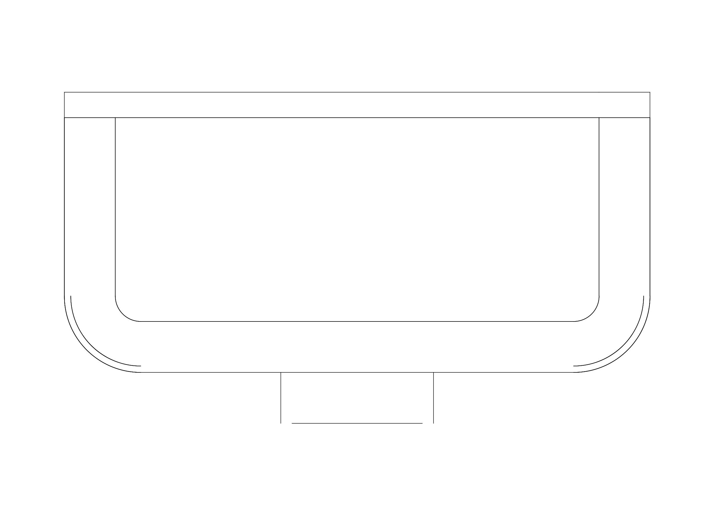 Free Soap Dispenser CAD Block – DWG, DXF, PDF Format