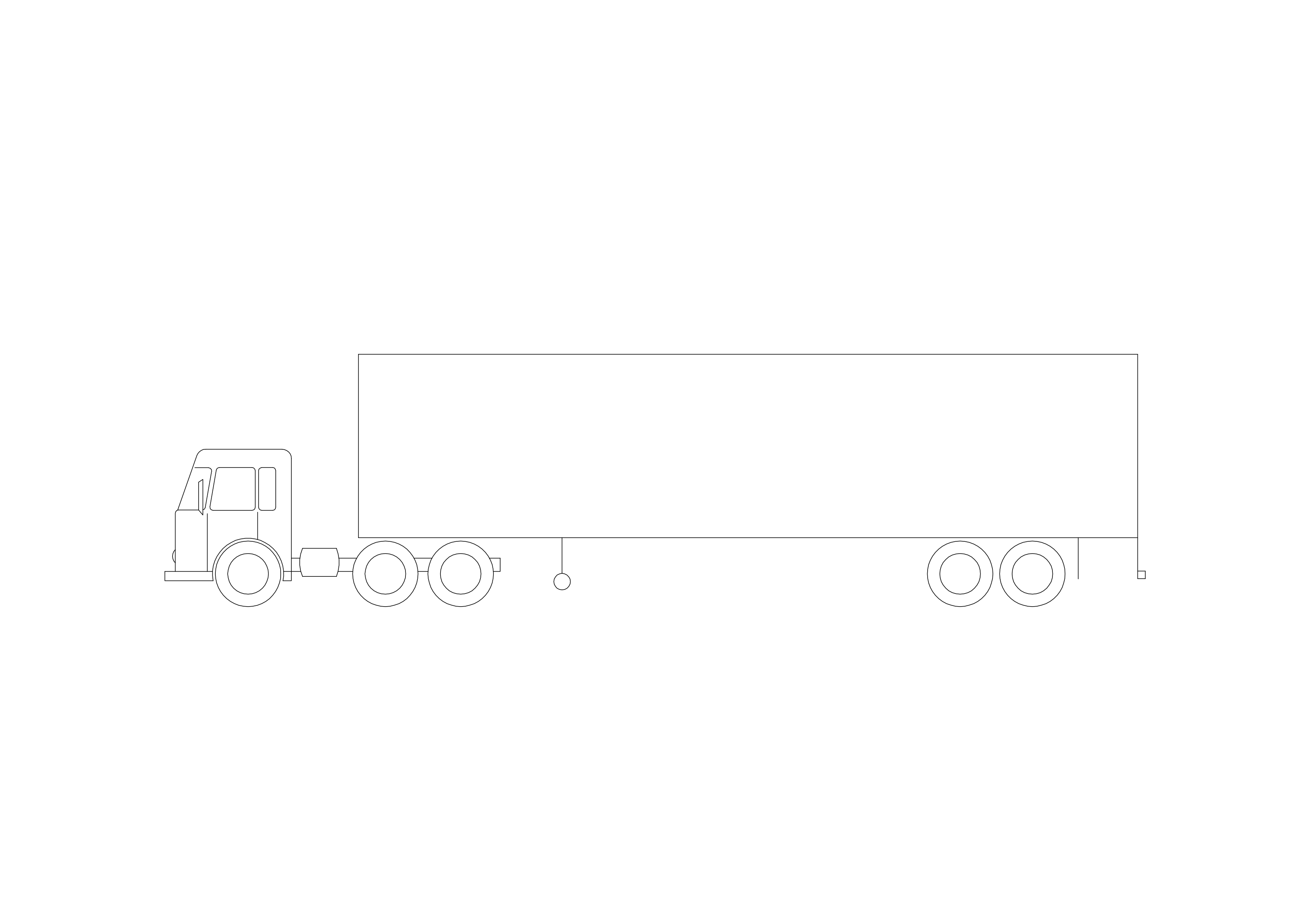 Free Car Elevation CAD Block – DWG, DXF, PDF Format