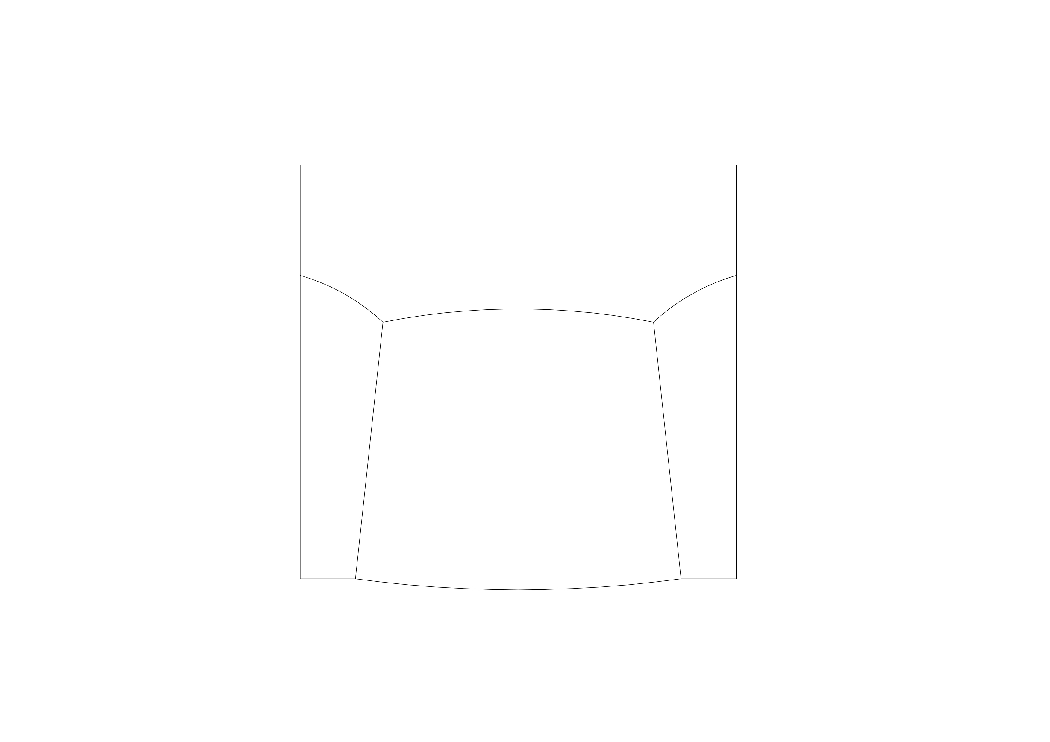 Free Chair top view CAD Block – DWG, DXF, PDF Format