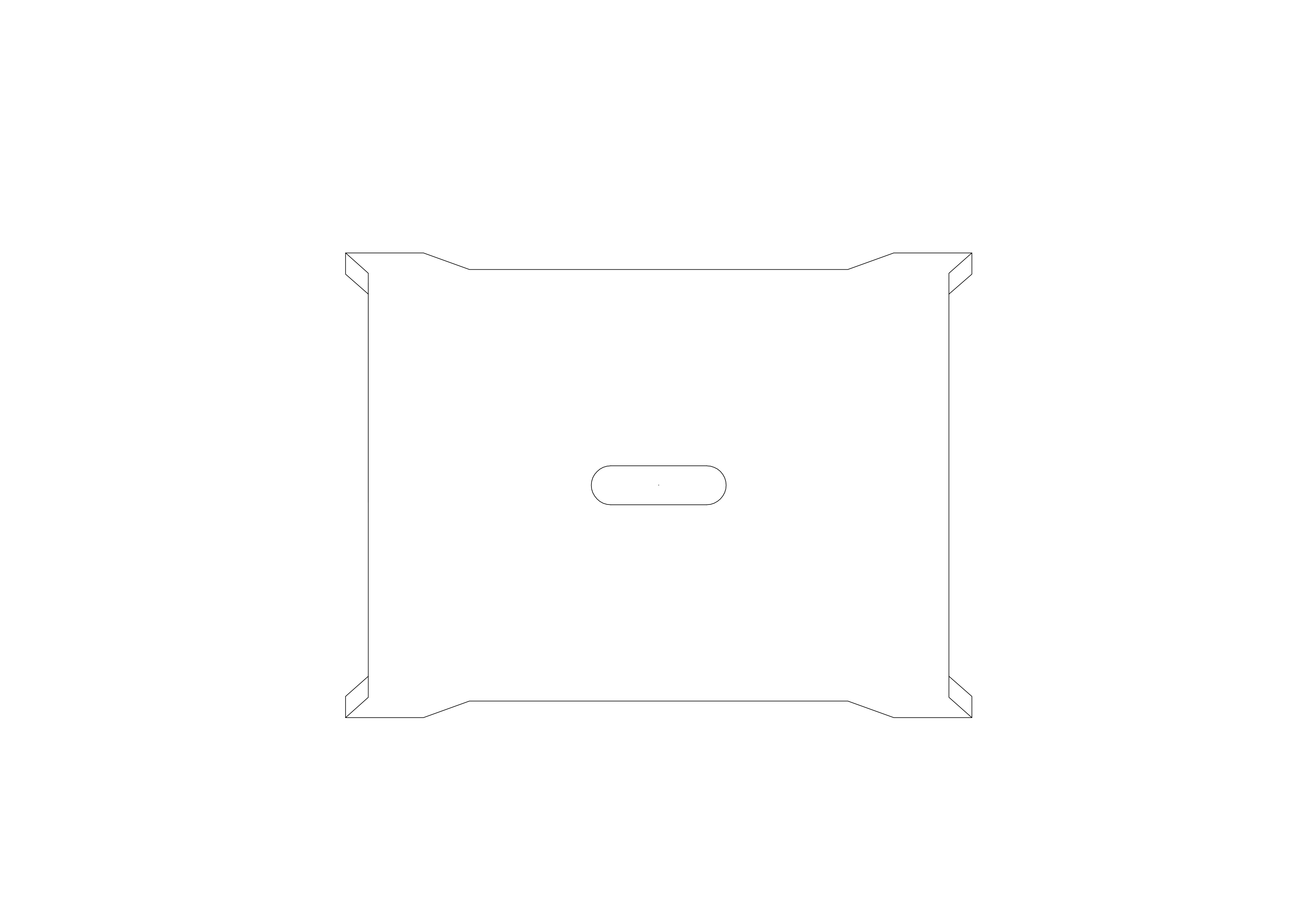 Free Chair top view CAD Block – DWG, DXF, PDF Format