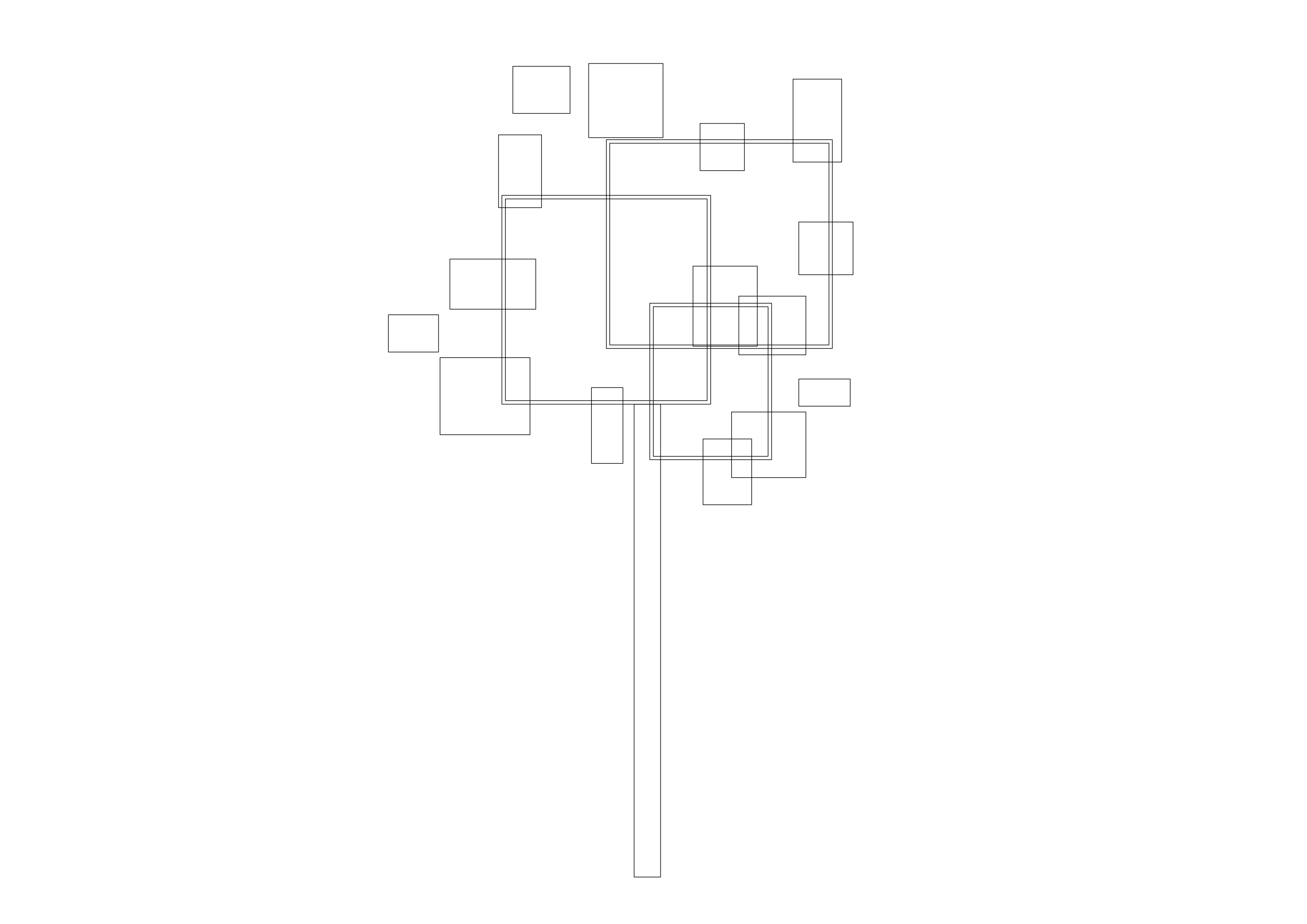 Free Tree Elevation CAD Block – DWG, DXF, PDF Format