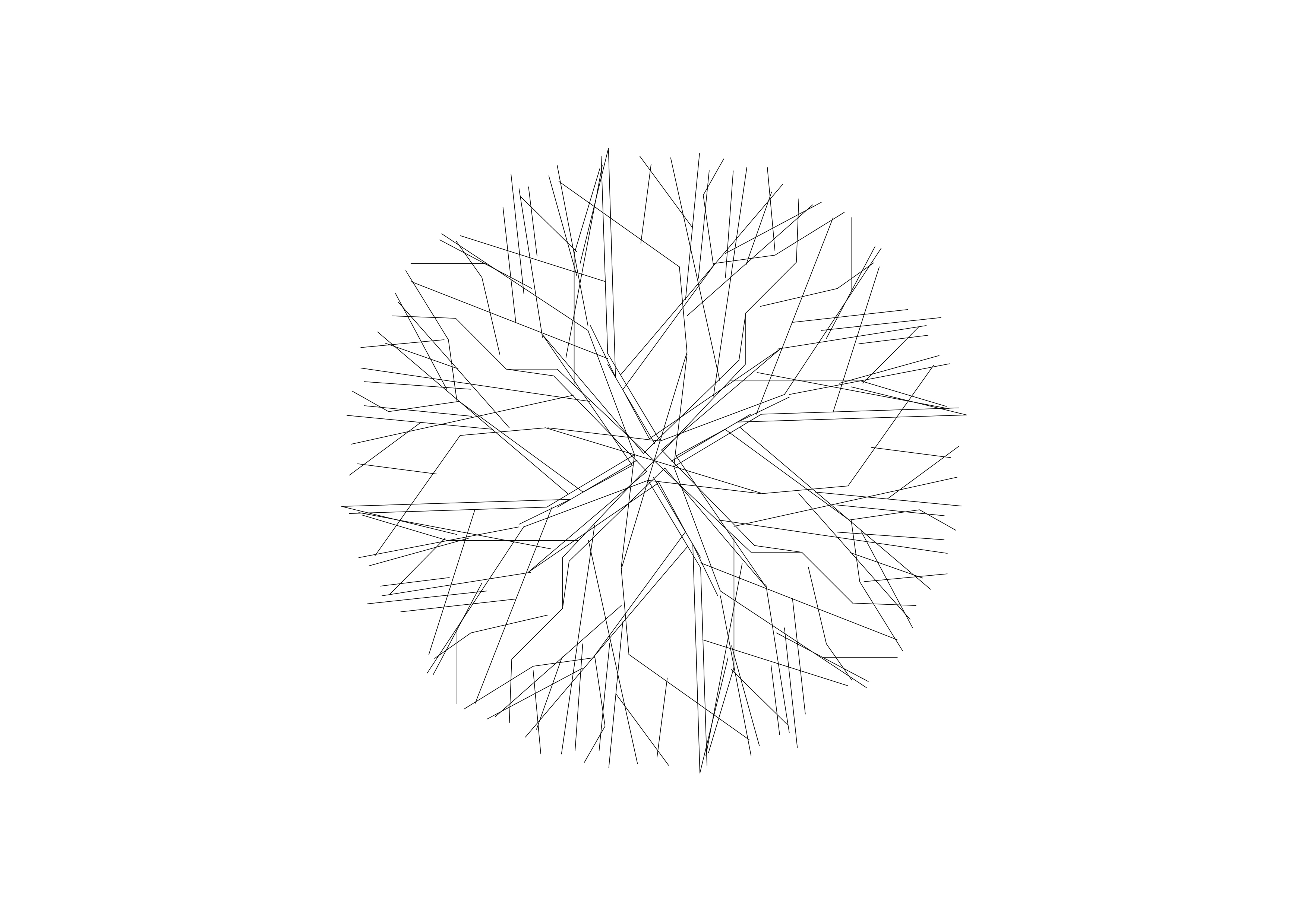 Free Tree Top View CAD Block – DWG, DXF, PDF Format