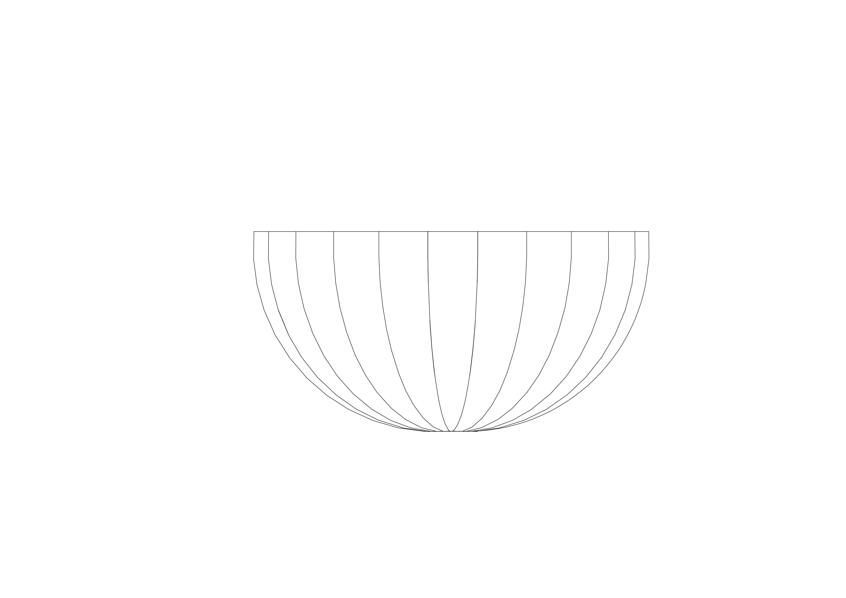 Free Wall Light Elevation CAD Block – DWG, DXF, PDF Format