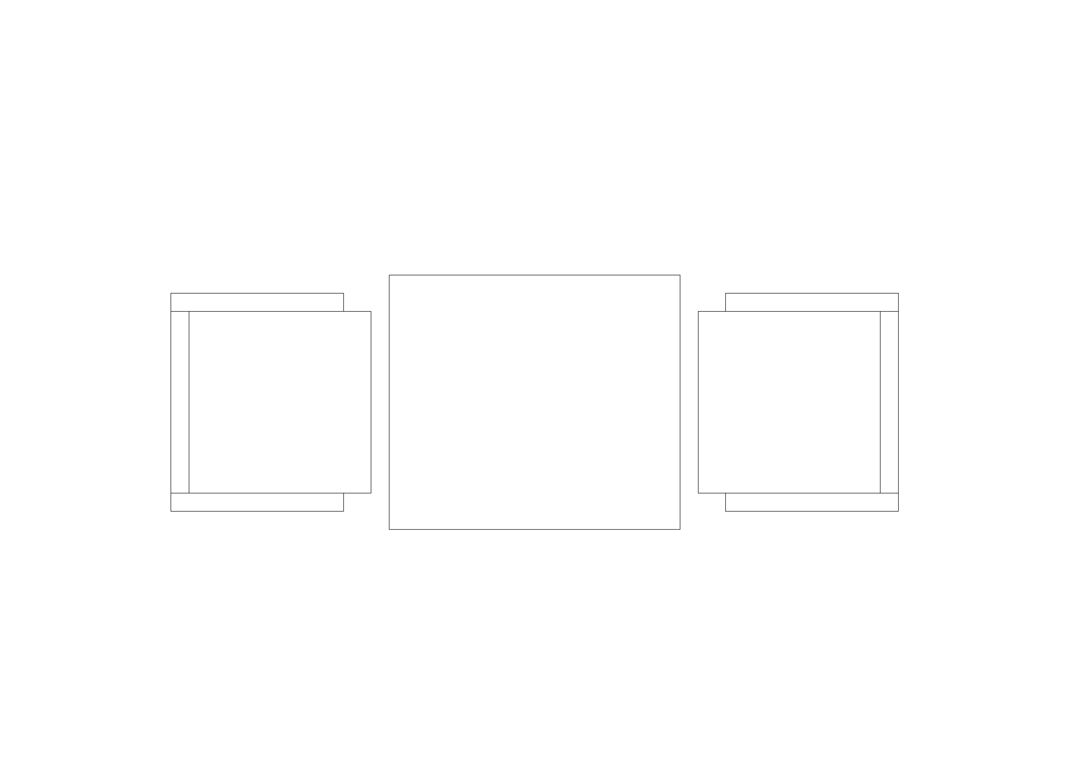 Free Dining Table and Chairs Setup CAD Block – DWG, DXF, PDF Format